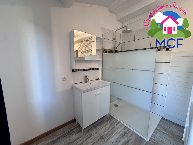 Villa - 106 m² - 5 pièces