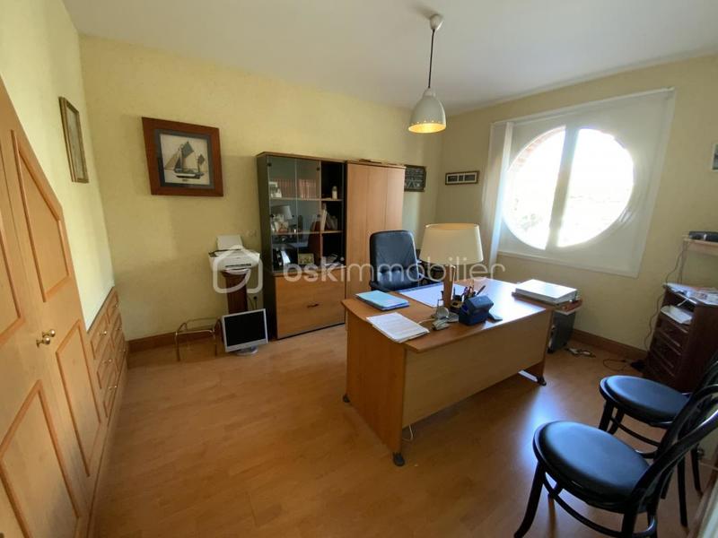 Maison de ville - 138 m² - 7 pièces