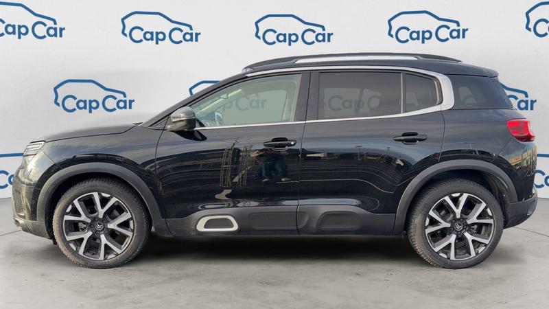 Citroën C5 Aircross 1.5 BlueHDi 130 Shine - 5 places