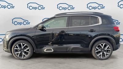 Citroën C5 Aircross 1.5 BlueHDi 130 Shine - 5 places