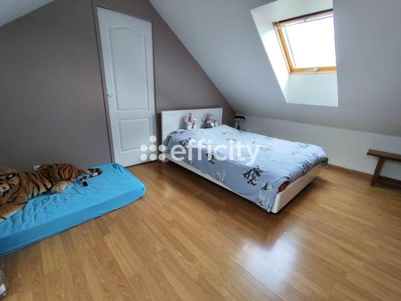 Pavillon - 112 m² - 5 pièces