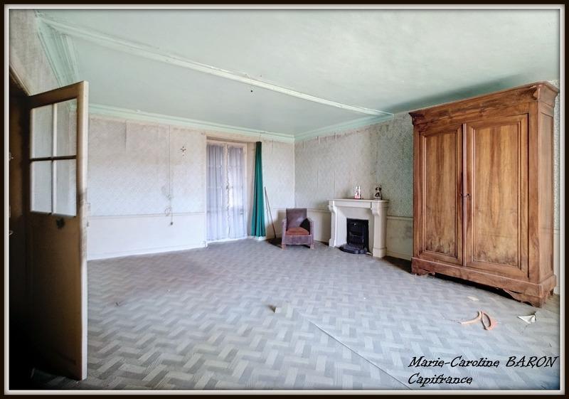 Maison - 145 m² - 7 pièces