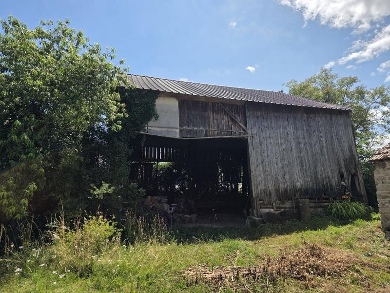 Maison - 125 m² - 7 pièces