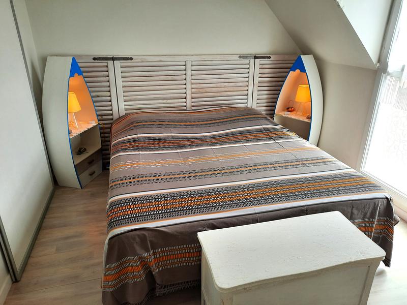 Maison - 85 m² - 5 pièces