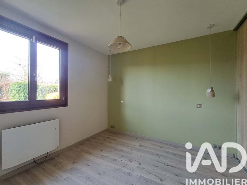 Maison - 138 m² - 6 pièces