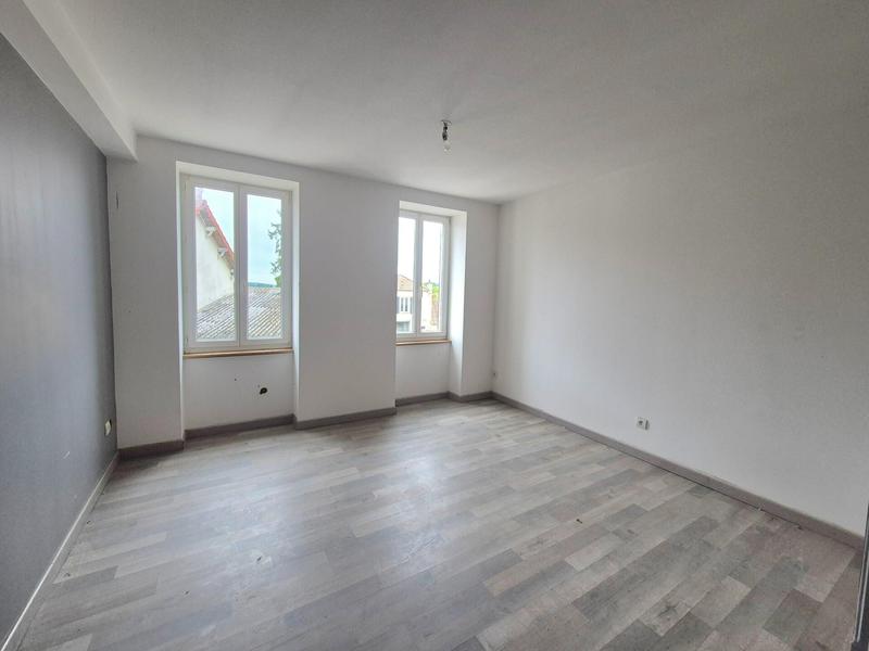 Maison - 185 m² - 6 pièces