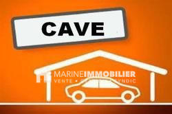 Parking / Garage - 4 m²