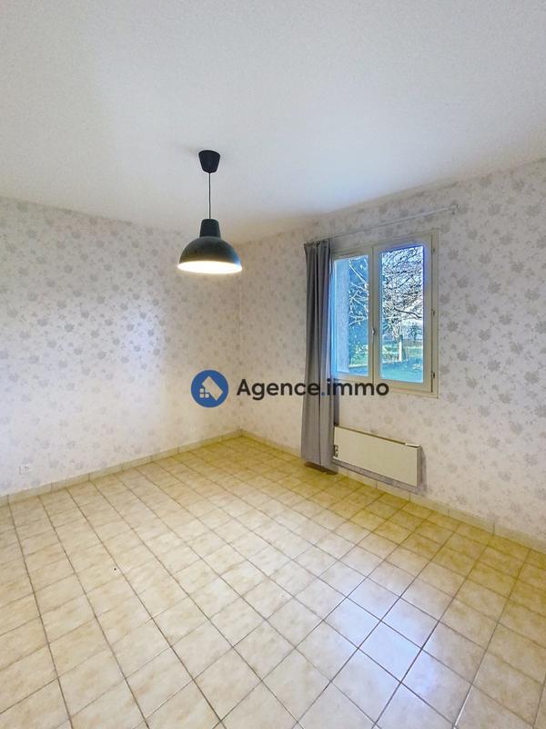 Maison - 65 m² - 4 pièces