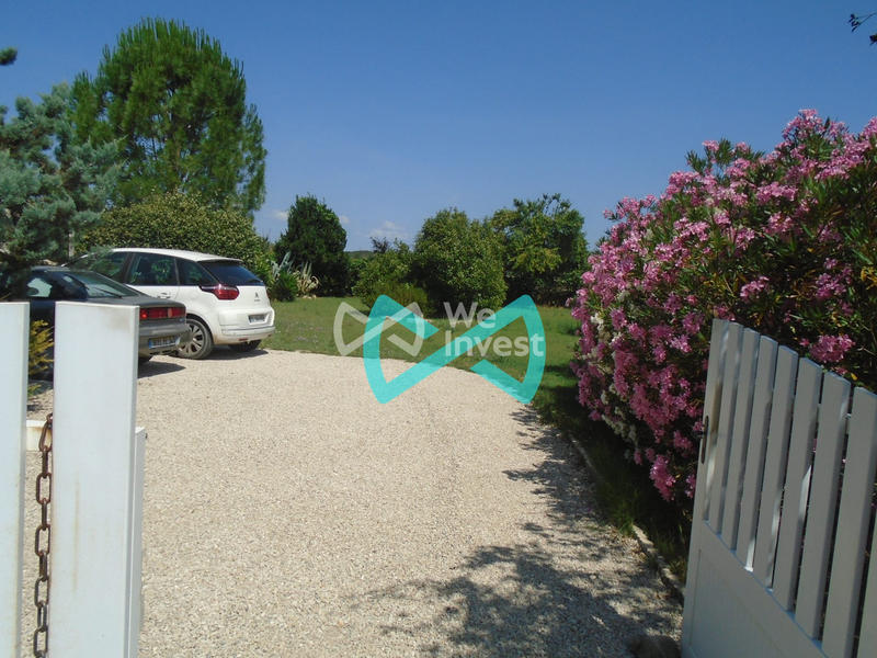 Maison - 143 m² - 5 pièces