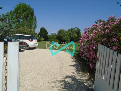 Maison - 143 m² - 5 pièces