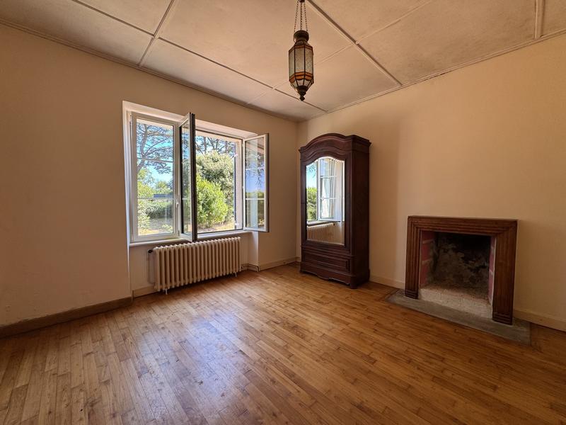 Maison - 130 m² - 7 pièces