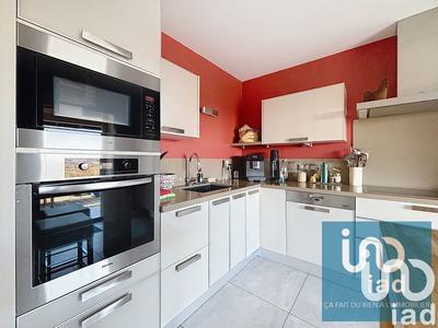 Maison - 198 m² - 8 pièces