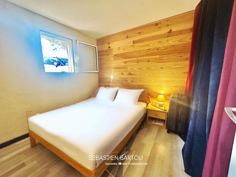 Appartement - 53 m² - 4 pièces