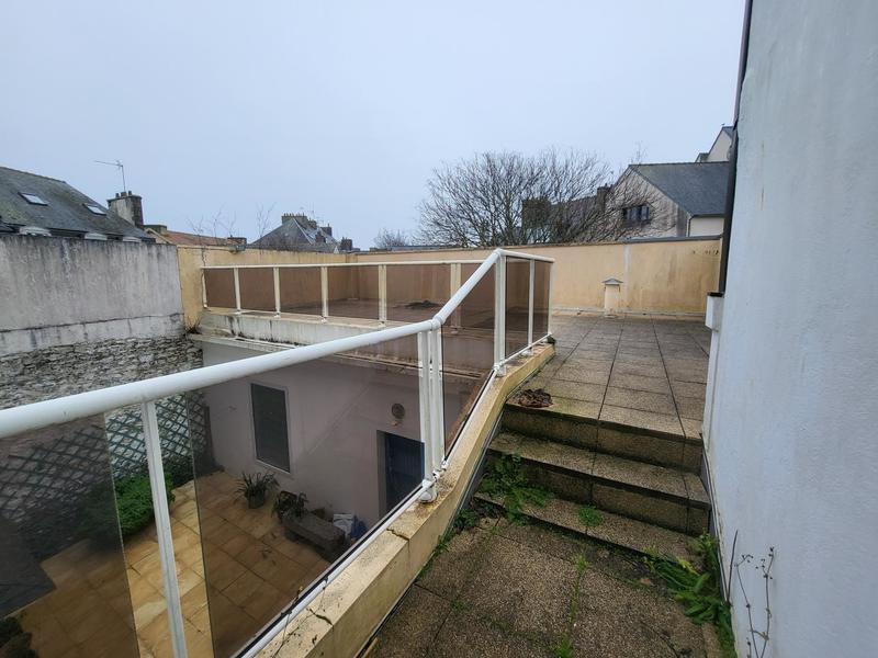 Maison - 190 m² - 8 pièces