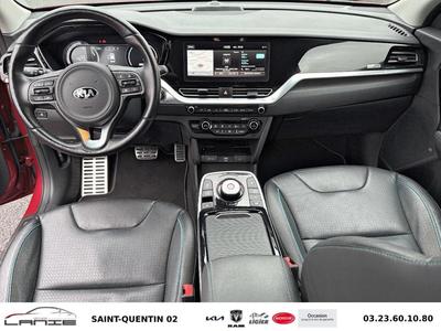 Kia e-niro Electrique 204 ch Premium