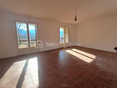 Maison - 146 m² - 7 pièces