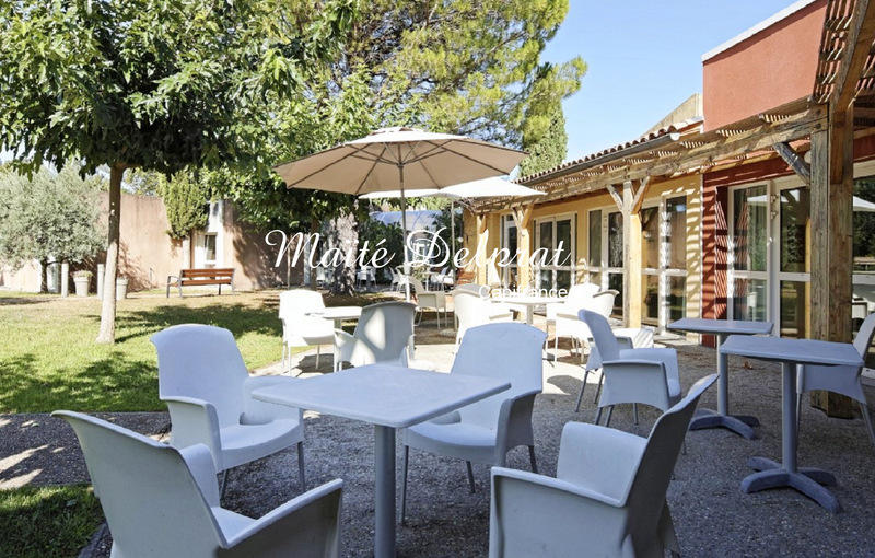 Appartement - 22 m² - 1 pièce