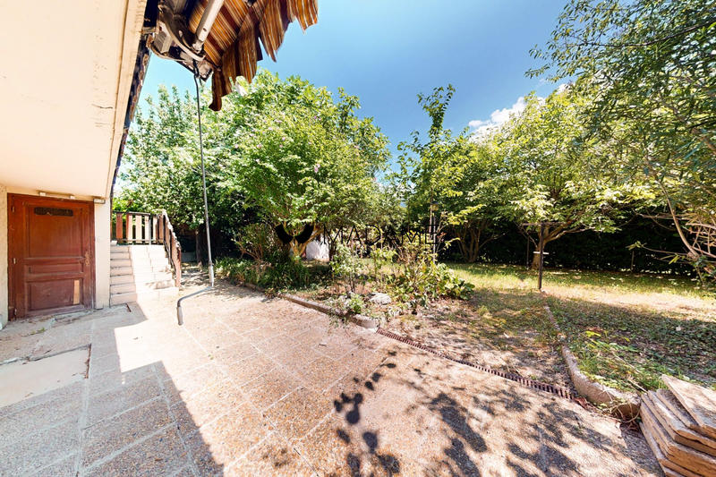 Maison - 123 m² - 5 pièces