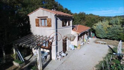 Villa - 72 m² - 4 pièces