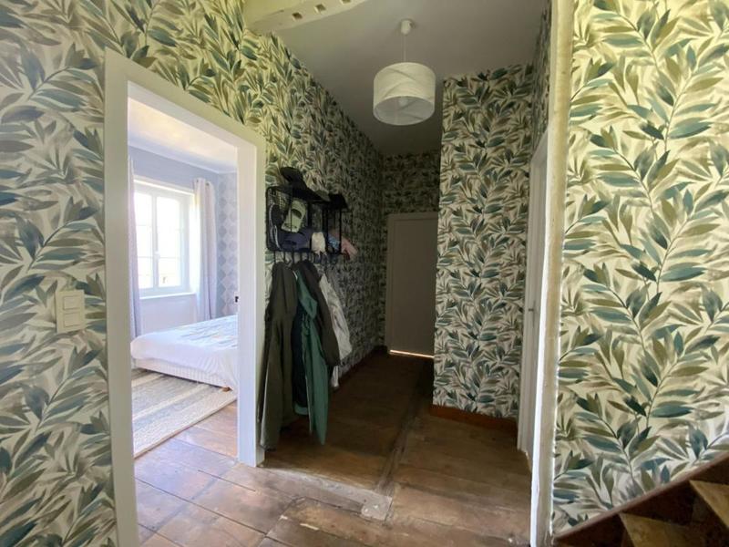 Maison en pierre - 156 m² - 6 pièces