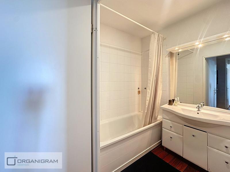 Appartement - 54 m² - 3 pièces