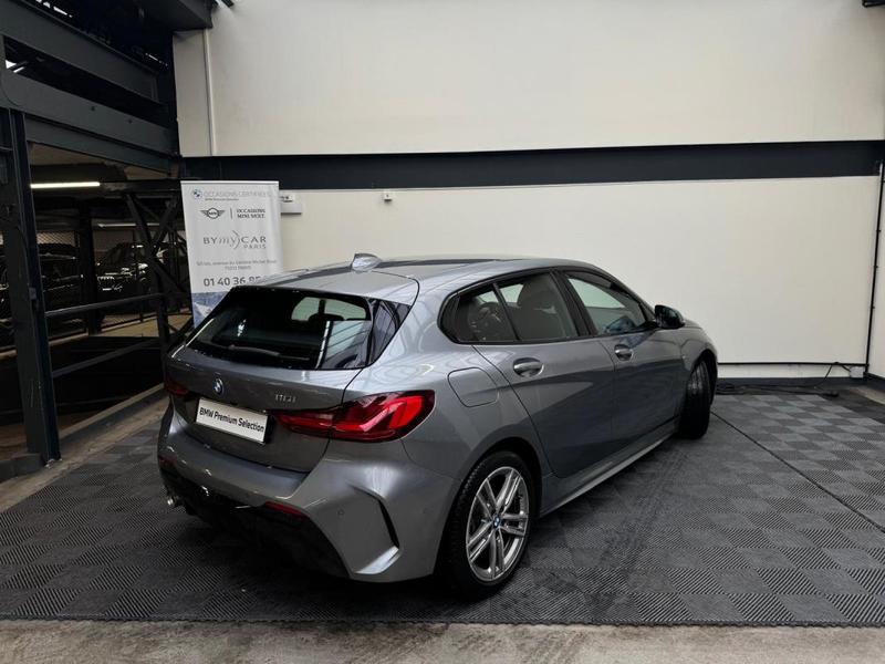 Bmw Série 1 F40 116i 109 ch Dkg7 m Design
