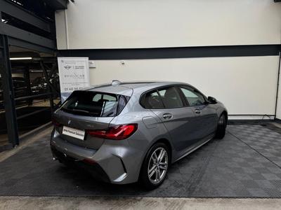 Bmw Série 1 F40 116i 109 ch Dkg7 m Design