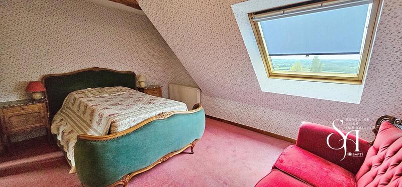 Maison - 315 m² - 6 pièces