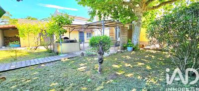 Maison - 173 m² - 6 pièces