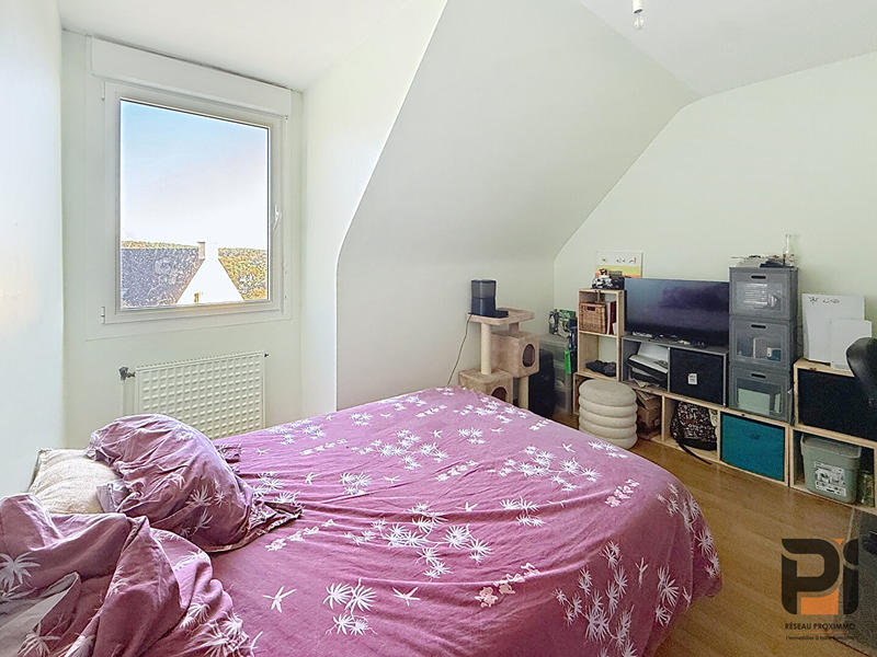 Maison - 103 m² - 4 pièces