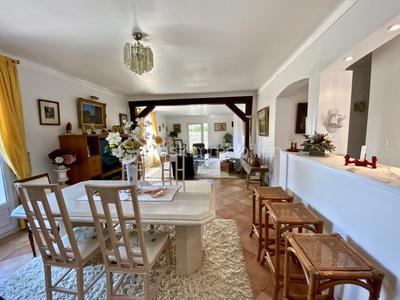 Villa - 120 m² - 4 pièces