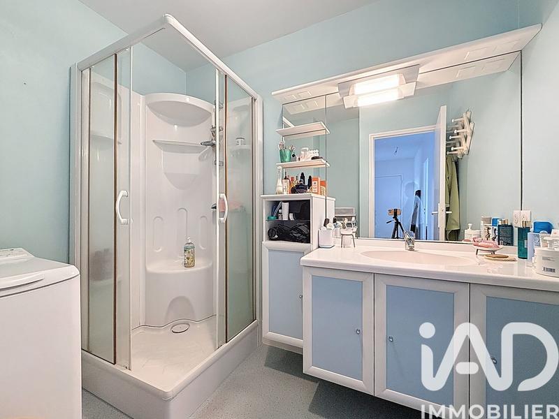 Appartement - 67 m² - 3 pièces