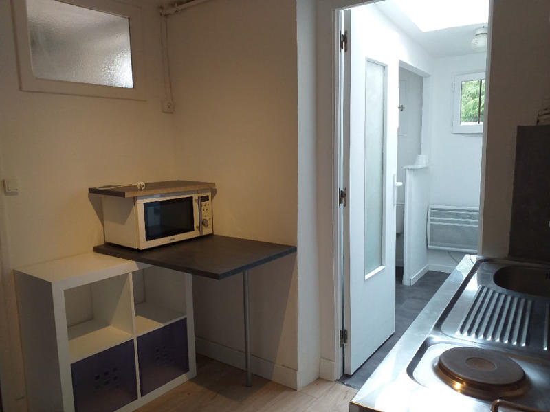 Appartement - 26 m² - 1 pièce