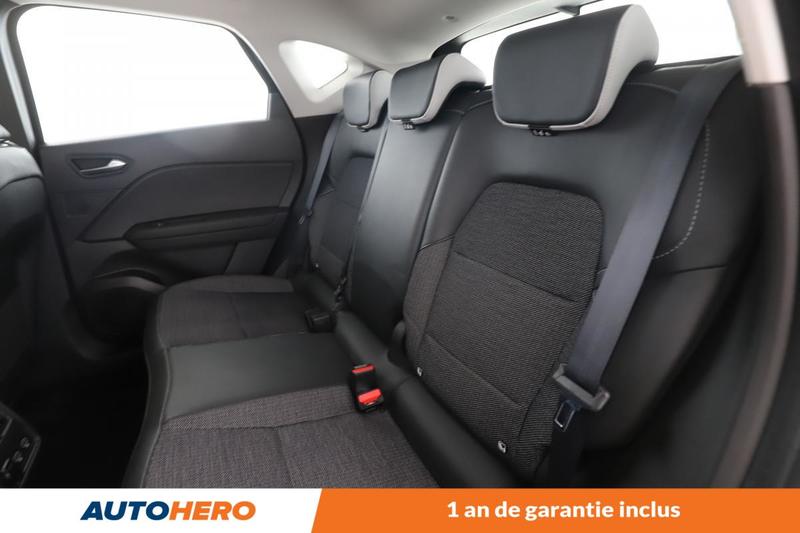 Renault Captur 1.0 TCe Intens 91 ch