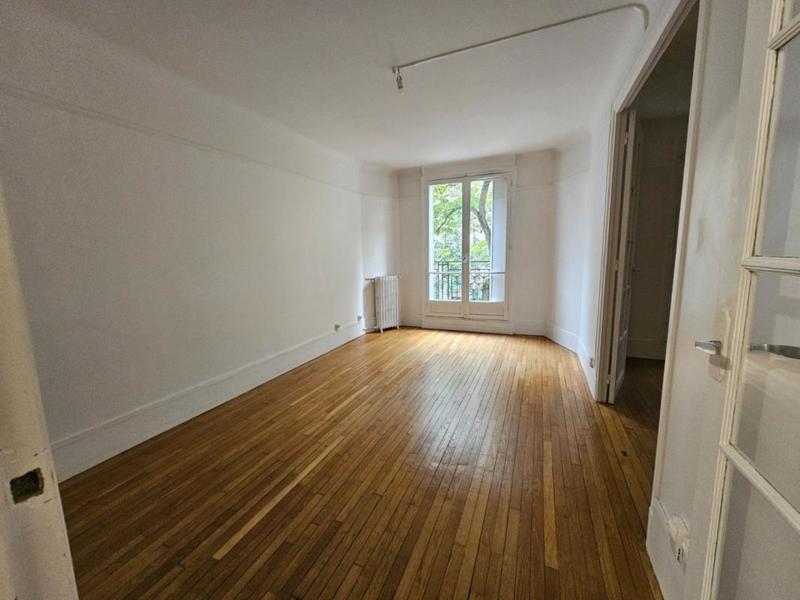 Appartement - 56 m² - 2 pièces