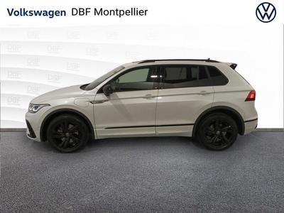 Volkswagen Tiguan 1.4 eHybrid 245ch Dsg6 R-Line Exclusive