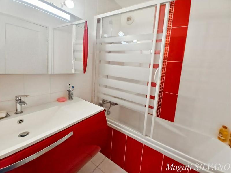 Appartement - 75 m² - 4 pièces