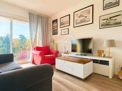 Appartement - 84 m² - 3 pièces