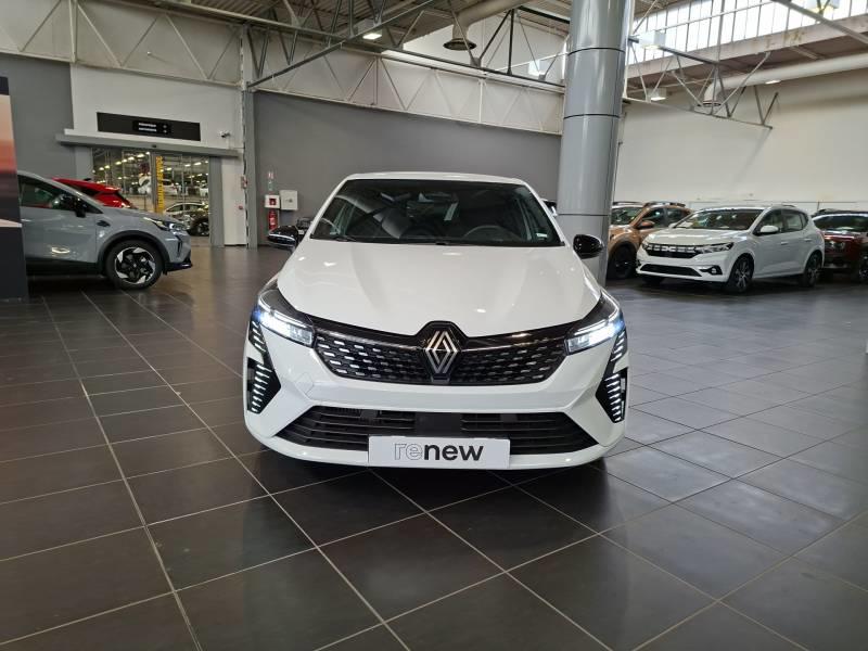 Renault Clio TCe 90 ch Gsr2 Techno