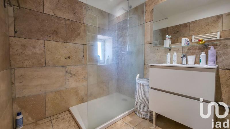 Maison - 265 m² - 5 pièces