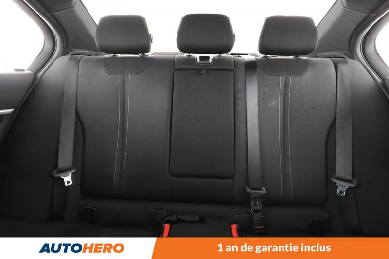 Bmw Série 3 318i Sport Bva8 136 ch