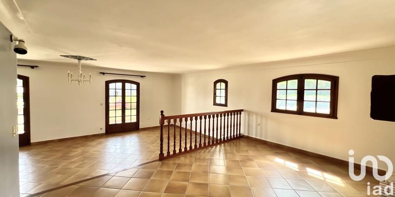 Maison - 192 m² - 6 pièces