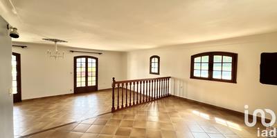 Maison - 192 m² - 6 pièces