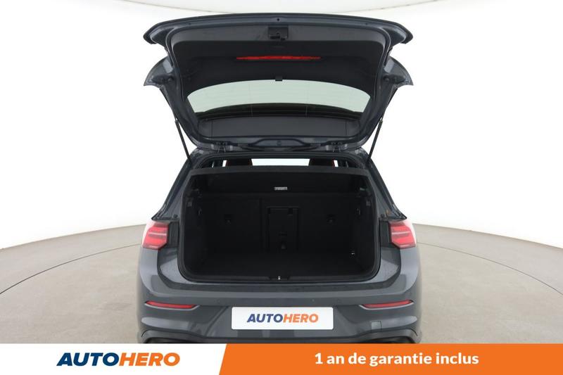 Volkswagen Golf VIII 2.0 Tsi Gti Dsg7 245 ch