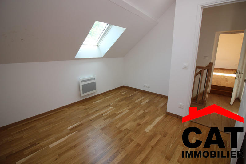 Maison ancienne - 59 m² - 3 pièces