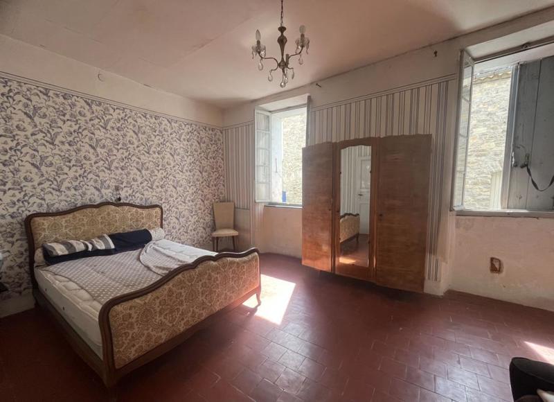 Maison - 106 m² - 5 pièces