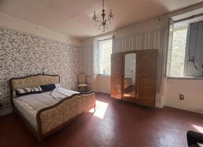 Maison - 106 m² - 5 pièces