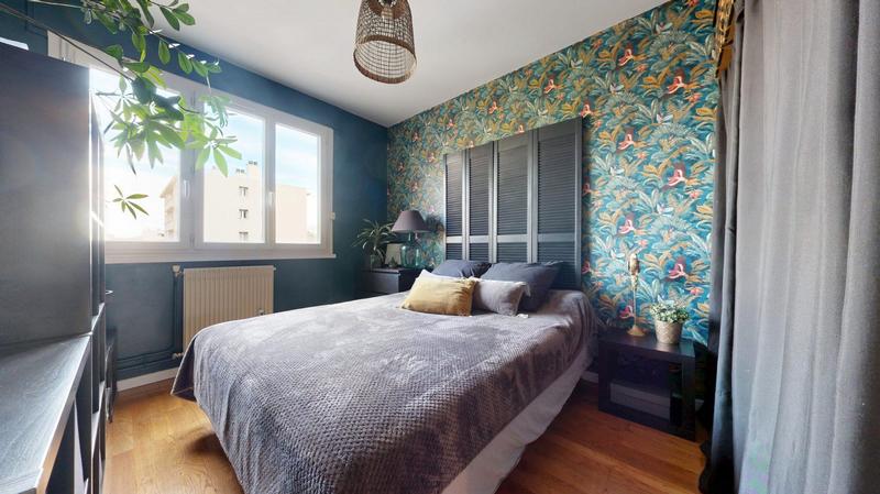 Appartement - 69 m² - 3 pièces