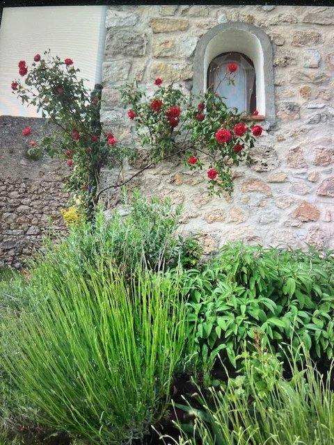 Maison de village - 41 m² - 2 pièces