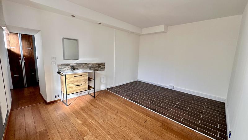 Appartement - 117 m² - 5 pièces